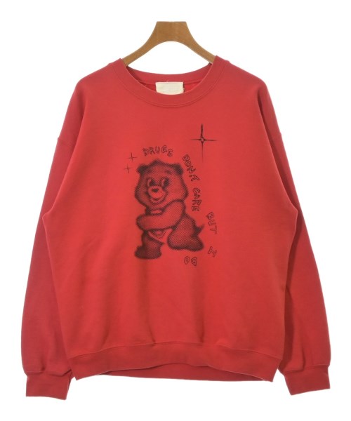 アンユーズド(UNUSED)のUNUSED スウェット