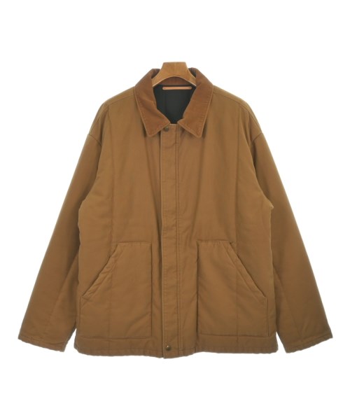 アンユーズド(UNUSED)のUNUSED ブルゾン（その他）