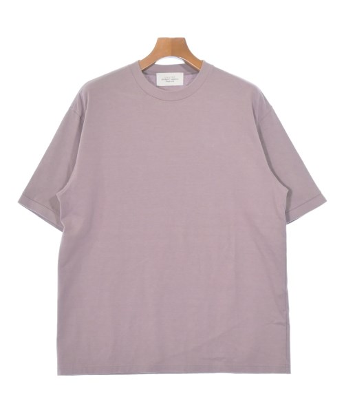 UNUSED(アンユーズド)Tシャツ・カットソー 紫 サイズ:3(L位)/2200673082084