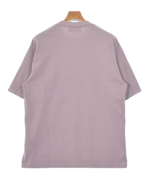 UNUSED（アンユーズド）Tシャツ・カットソー 紫 サイズ:3(L位) メンズ/2200673082084