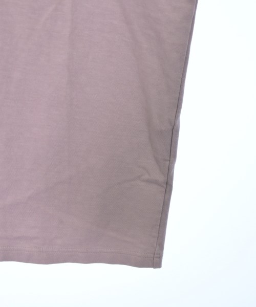 UNUSED（アンユーズド）Tシャツ・カットソー 紫 サイズ:3(L位) メンズ/2200673082084