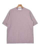 UNUSED（アンユーズド）Tシャツ・カットソー 紫 サイズ:3(L位) メンズ/2200673082084