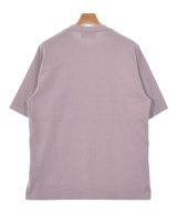 UNUSED（アンユーズド）Tシャツ・カットソー 紫 サイズ:3(L位) メンズ/2200673082084
