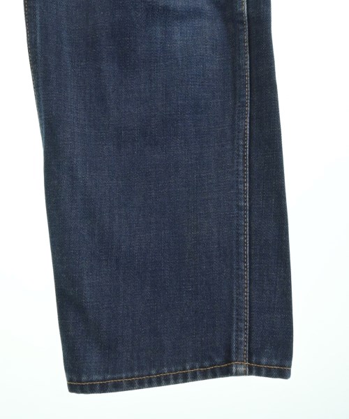 UNUSED（アンユーズド）デニムパンツ 紺 サイズ:2(M位) メンズ/2200669245073