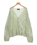 UNUSED カーディガン