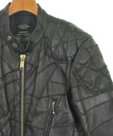 UNUSED（アンユーズド）ライダース 黒 サイズ:2(M位) メンズ/2200674737013