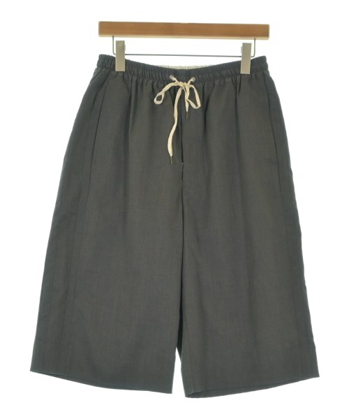 UNUSED(アンユーズド)ショートパンツ グレー サイズ:-(M位)/2200675128049