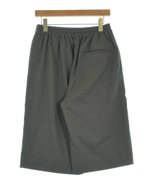 UNUSED（アンユーズド）ショートパンツ グレー サイズ:-(M位) メンズ/2200675128049