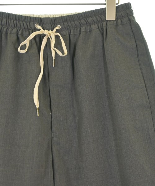 UNUSED（アンユーズド）ショートパンツ グレー サイズ:-(M位) メンズ/2200675128049