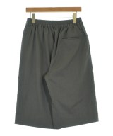 UNUSED（アンユーズド）ショートパンツ グレー サイズ:-(M位) メンズ/2200675128049