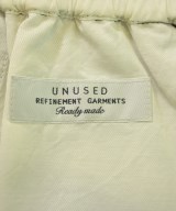 UNUSED（アンユーズド）ショートパンツ グレー サイズ:-(M位) メンズ/2200675128049