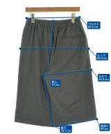 UNUSED（アンユーズド）ショートパンツ グレー サイズ:-(M位) メンズ/2200675128049