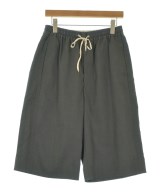 UNUSED ショートパンツ