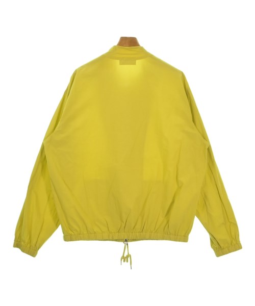 UNUSED（アンユーズド）その他 黄 サイズ:3(L位) メンズ/2200675282024