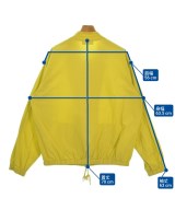 UNUSED（アンユーズド）その他 黄 サイズ:3(L位) メンズ/2200675282024