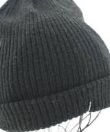 UNUSED（アンユーズド）ニットキャップ・ビーニー 黒 サイズ:- メンズ/2200675391061