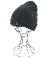 UNUSED ニットキャップ・ビーニー