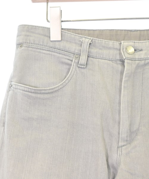 UNUSED（アンユーズド）デニムパンツ グレー サイズ:2(M位) メンズ/2200671312138