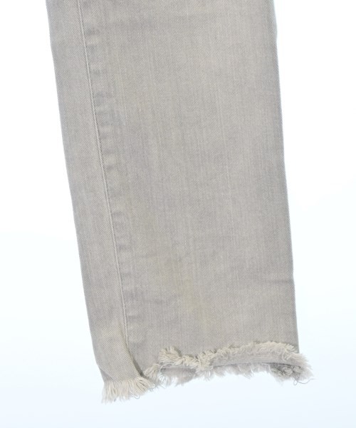 UNUSED（アンユーズド）デニムパンツ グレー サイズ:2(M位) メンズ/2200671312138