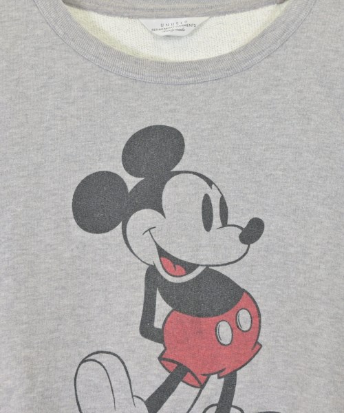 UNUSED（アンユーズド）スウェット グレー サイズ:2(M位) メンズ/2200672968075