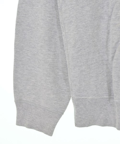 UNUSED（アンユーズド）スウェット グレー サイズ:2(M位) メンズ/2200672968075