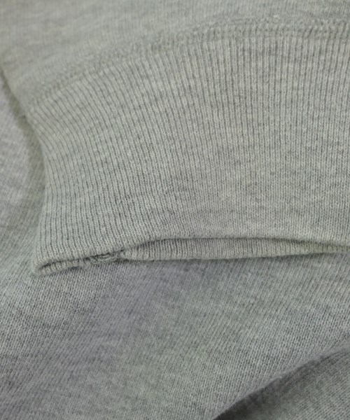 UNUSED（アンユーズド）スウェット グレー サイズ:2(M位) メンズ/2200672968075
