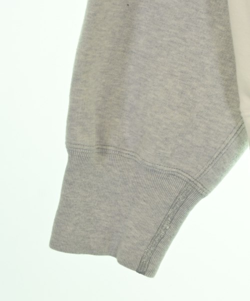 UNUSED（アンユーズド）スウェット 白 サイズ:2(M位) メンズ/2200670459018