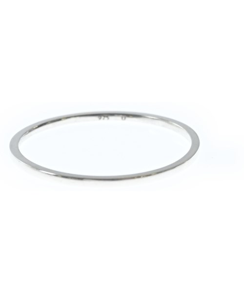 UNUSED（アンユーズド）リング シルバー サイズ:-(16号位) メンズ/2200677623016