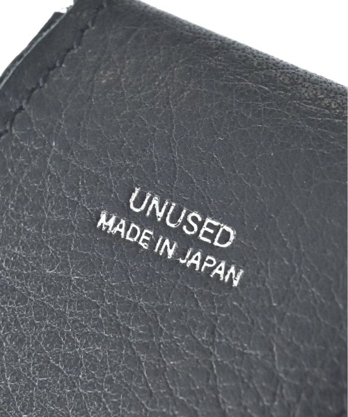 UNUSED（アンユーズド）リング シルバー サイズ:-(16号位) メンズ/2200677623016