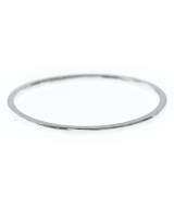 UNUSED（アンユーズド）リング シルバー サイズ:-(16号位) メンズ/2200677623016