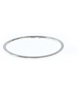 UNUSED（アンユーズド）リング シルバー サイズ:-(16号位) メンズ/2200677623016