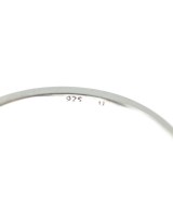 UNUSED（アンユーズド）リング シルバー サイズ:-(16号位) メンズ/2200677623016