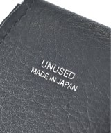 UNUSED（アンユーズド）リング シルバー サイズ:-(16号位) メンズ/2200677623016
