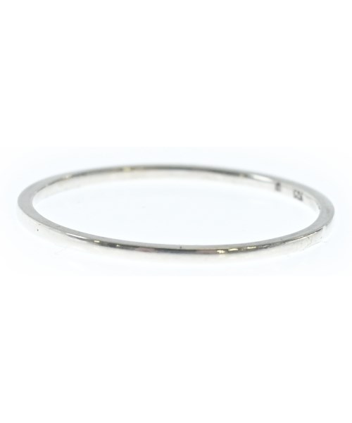 UNUSED(アンユーズド)リング シルバー サイズ:-(16号位)/2200677623023