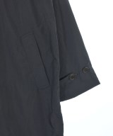 UNUSED（アンユーズド）ステンカラーコート 黒 サイズ:3(L位) メンズ/2200677800028