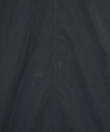 UNUSED（アンユーズド）ステンカラーコート 黒 サイズ:3(L位) メンズ/2200677800028