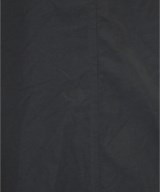 UNUSED（アンユーズド）ステンカラーコート 黒 サイズ:3(L位) メンズ/2200677800028