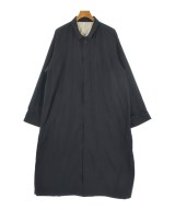 UNUSED ステンカラーコート