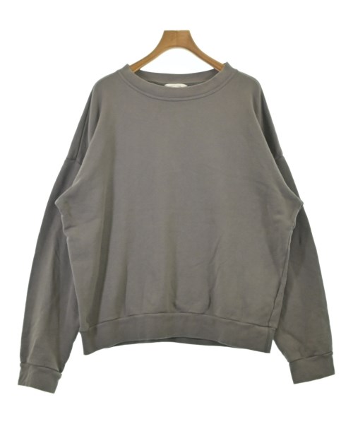 UNUSED(アンユーズド)スウェット グレー サイズ:3(L位)/2200674974111