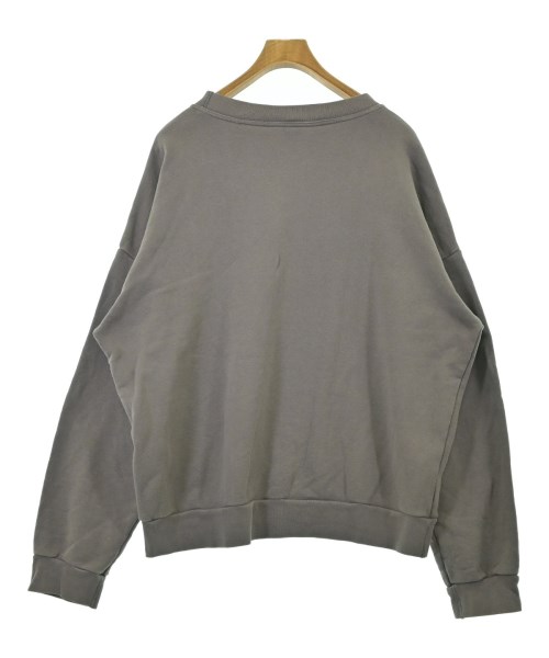 UNUSED（アンユーズド）スウェット グレー サイズ:3(L位) メンズ/2200674974111