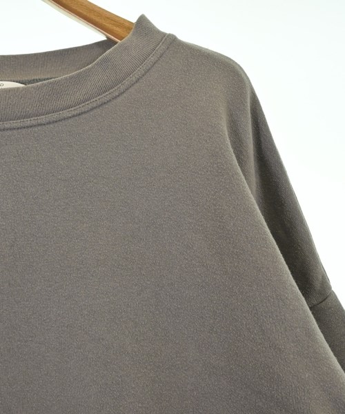 UNUSED（アンユーズド）スウェット グレー サイズ:3(L位) メンズ/2200674974111