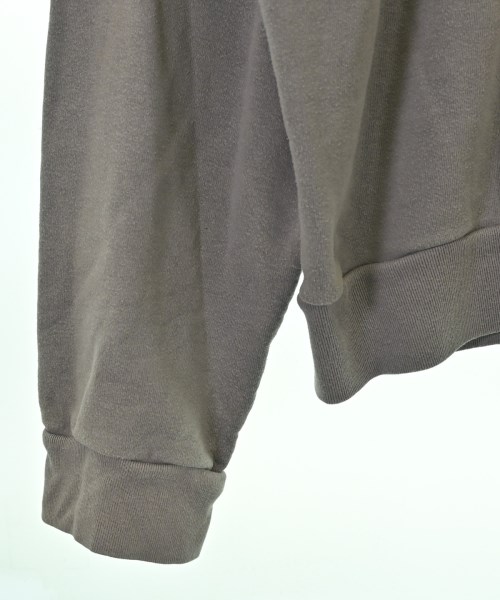 UNUSED（アンユーズド）スウェット グレー サイズ:3(L位) メンズ/2200674974111