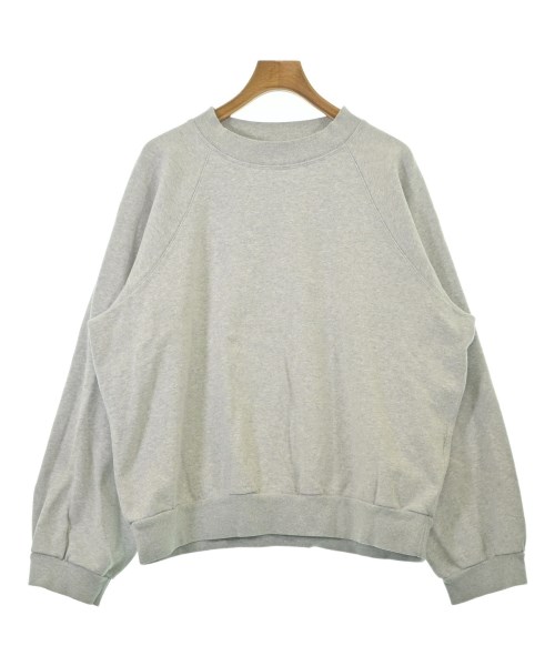 UNUSED(アンユーズド)スウェット グレー サイズ:3(L位)/2200674974128