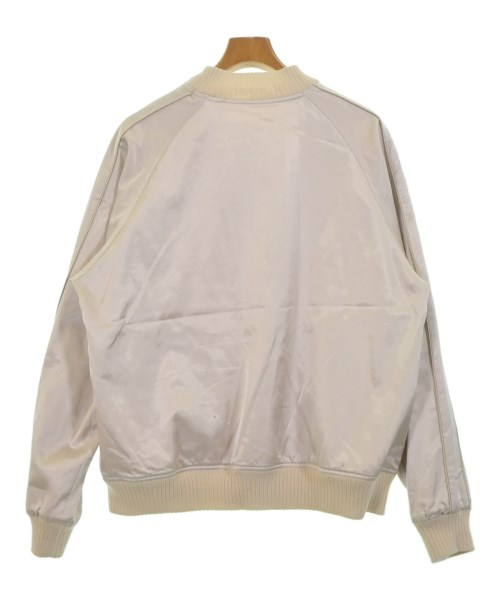 UNUSED（アンユーズド）ブルゾン ベージュ サイズ:3(L位) メンズ/2200674974203