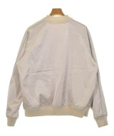 UNUSED（アンユーズド）ブルゾン ベージュ サイズ:3(L位) メンズ/2200674974203