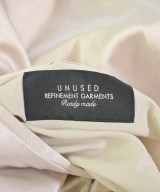 UNUSED（アンユーズド）ブルゾン ベージュ サイズ:3(L位) メンズ/2200674974203