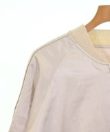 UNUSED（アンユーズド）ブルゾン ベージュ サイズ:3(L位) メンズ/2200674974203