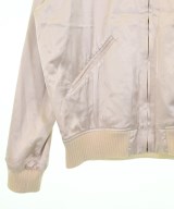 UNUSED（アンユーズド）ブルゾン ベージュ サイズ:3(L位) メンズ/2200674974203