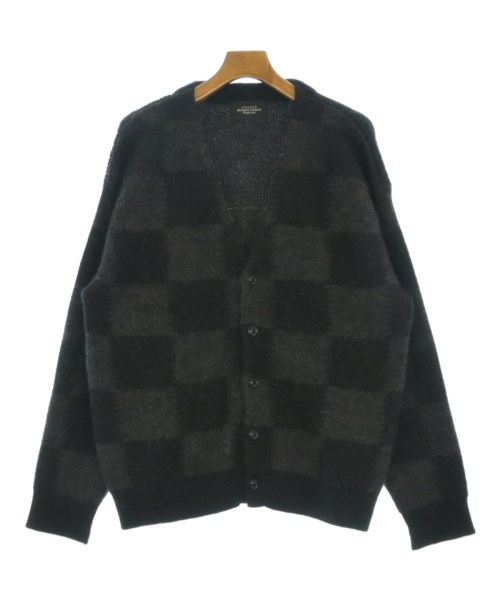 UNUSED(アンユーズド)カーディガン 黒 サイズ:2(M位)/2200678267028