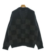 UNUSED（アンユーズド）カーディガン 黒 サイズ:2(M位) メンズ/2200678267028